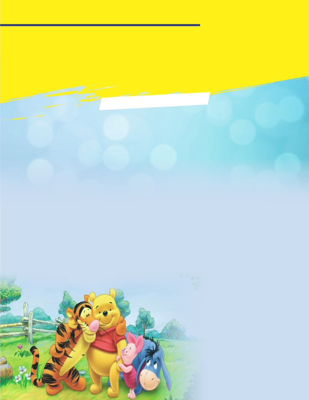 Page Background
